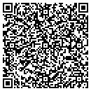 QR code with Howe Jean E MD contacts