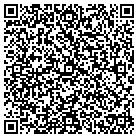 QR code with J Martinez Drywall Inc contacts