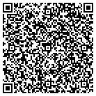 QR code with Heller Pension Consultants contacts