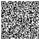 QR code with Redd John MD contacts