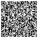 QR code with Center Brad contacts