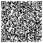QR code with C F Enterprises Inc contacts