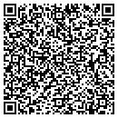 QR code with Chakra Cafe contacts