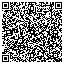 QR code with Yorichi Darius DO contacts