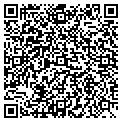 QR code with W D Service contacts