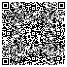 QR code with Claiborne Haughton contacts