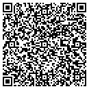QR code with Rab Fence Inc contacts