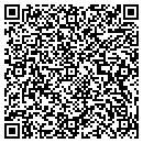 QR code with James L Brady contacts