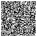 QR code with Cmca contacts