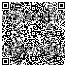 QR code with A G Edwards & Sons Inc contacts