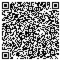 QR code with Damaris Moreno contacts