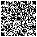 QR code with C R Dodd Assoc contacts