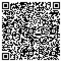 QR code with KARV contacts