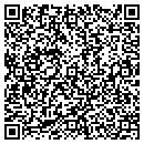 QR code with CTM Studios contacts