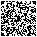 QR code with M Barry & CO Ltd contacts