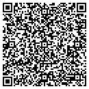 QR code with F L Fencess LLC contacts