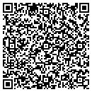 QR code with Hernandez Fencing contacts