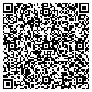 QR code with John White Fence Co contacts