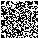 QR code with Omega Alpha Fence Inc contacts