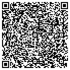 QR code with DL Financial contacts