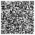 QR code with Pineda Fence contacts