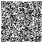QR code with Professional Fence Installers Inc contacts