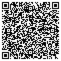 QR code with Sls Fence contacts