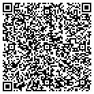 QR code with James C Holler Maintenance contacts
