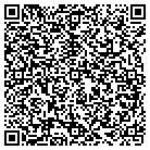 QR code with Angel's Tree Service contacts