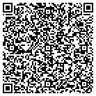 QR code with J J Holding Maintenance contacts