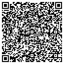 QR code with J & S Cleaning contacts