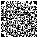 QR code with Alumaworks contacts
