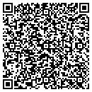 QR code with exaqueo contacts