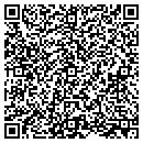 QR code with M&N Boutiqe Inc contacts