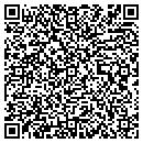 QR code with Augie's Music contacts