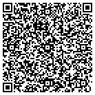 QR code with Jeff Pursell Fencing Inc contacts