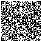 QR code with Leo Komprda Cleaning contacts
