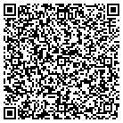 QR code with Koolkat Heating & Air Cond contacts