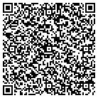 QR code with Mary C Leon Janitorial Service contacts