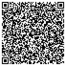 QR code with Misty Owens Cleaning Service contacts