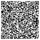 QR code with Ornamental Design Ironworks Inc contacts