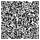 QR code with Redman Fence contacts