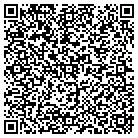 QR code with Hialeah Pharmacy Discount Inc contacts