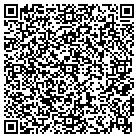 QR code with Angies Paint & Auto Sales contacts