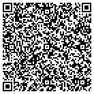 QR code with One 4 All Maintenance contacts