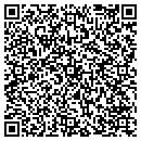 QR code with S&J Services contacts