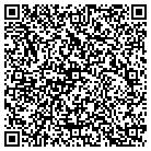 QR code with R C Rivera Photography contacts