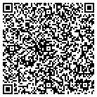 QR code with Precision Fence of Ocala Inc contacts