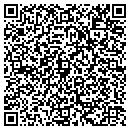 QR code with G T S C S contacts