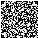 QR code with Harden Global contacts